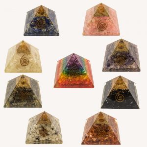 Orgone Pyramid