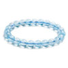 Blue Topaz Agate Natural AAA Bracelet