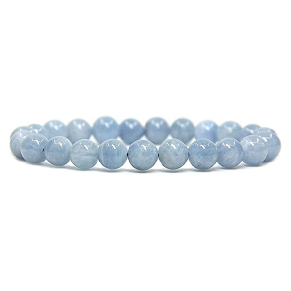 Aquamarine Natural AAA Bracelet
