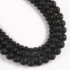 Natural Lava AAA Beads For Bracelet Necklace DIY Jewelry Making Design