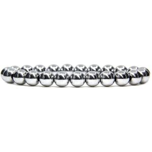 Hematite Natural AAA Bracelet