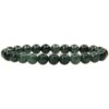 Moss Agate Stone Natural AAA Bracelet