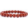 Red Jasper Stone Natural AAA Bracelet