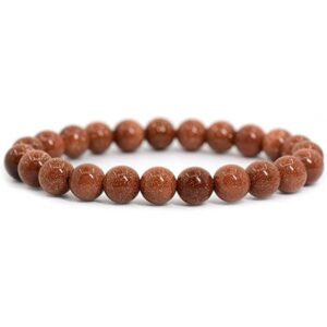 Sandstone Stone Natural AAA Bracelet