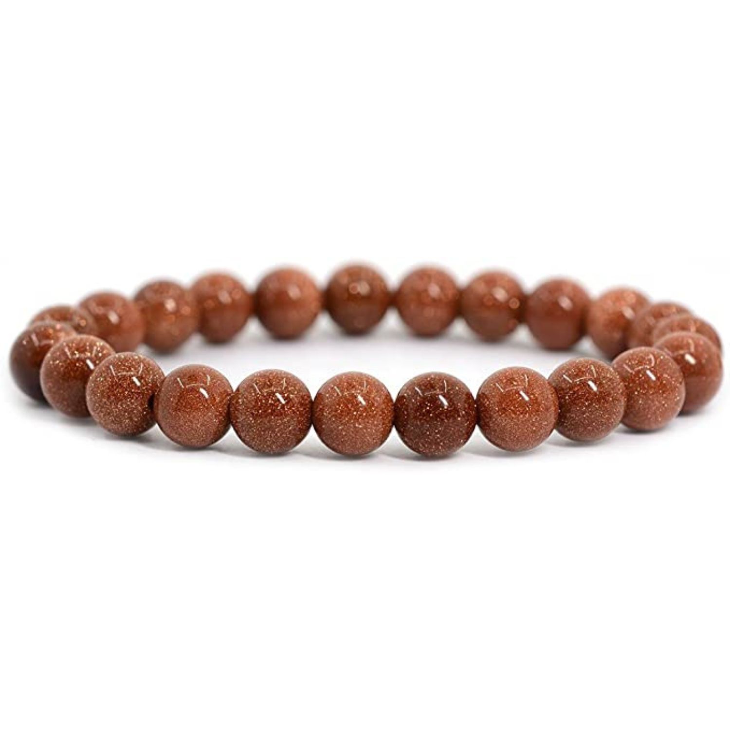xr:d:DAFUi6p6_3E:51,j:44437739865,t:22123108 Sandstone Stone Natural AAA Bracelet