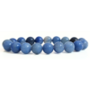 Blue Aventurine Natural AAA Bracelet
