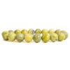 Serpentine Stone Natural AAA Bracelet
