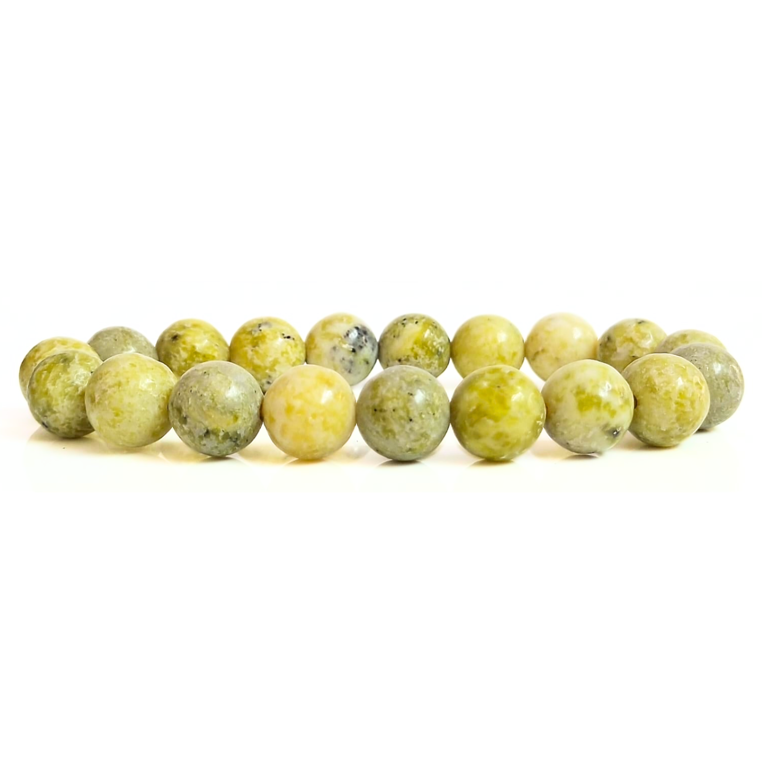 Serpentine Stone Natural AAA Bracelet