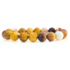 Mookaite Stone Natural AAA Bracelet