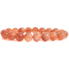 Sunstone Stone Natural AAA Bracelet