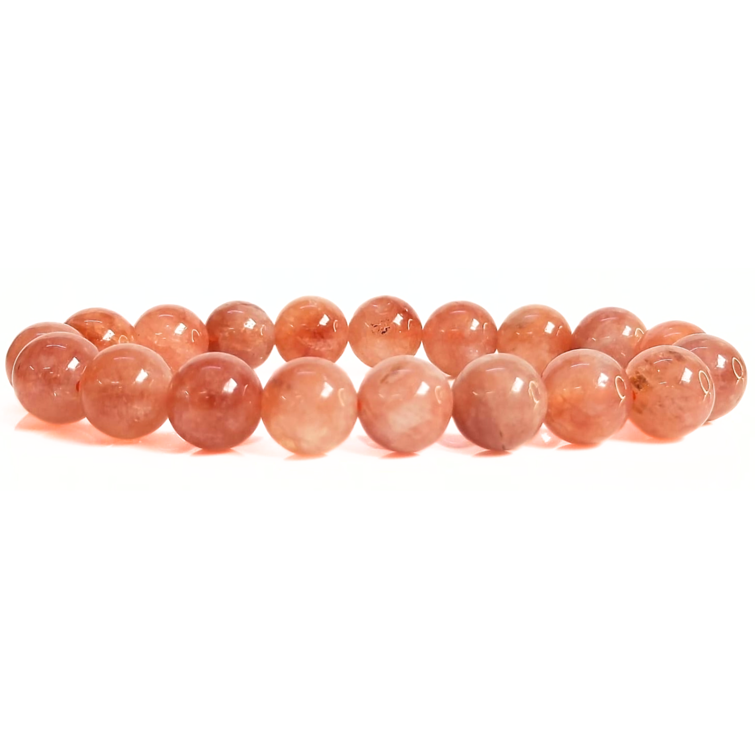 Sunstone Stone Natural AAA Bracelet