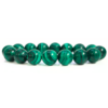 12MM Malachite Stone Natural AAA Bracelet