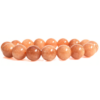 Sunstone Stone Natural AAA Bracelet