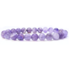 African Amethyst Natural AAA Bracelet