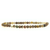 Botswana Natural AAA Bracelet