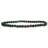 Bloodstone Natural AAA Bracelet