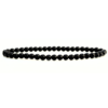 Black Obsidian Natural AAA Bracelet