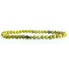 Serpentine Stone Natural AAA Bracelet