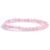 Rose Quartz Stone Natural AAA Bracelet