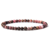 Rhodonite Stone Natural AAA Bracelet