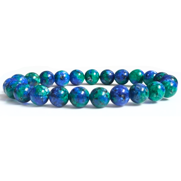 1 Azurite Natural AAA Bracelet