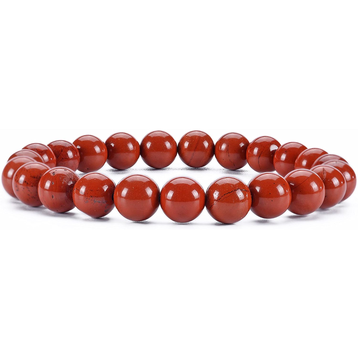 Red Jasper Stone Natural AAA Bracelet