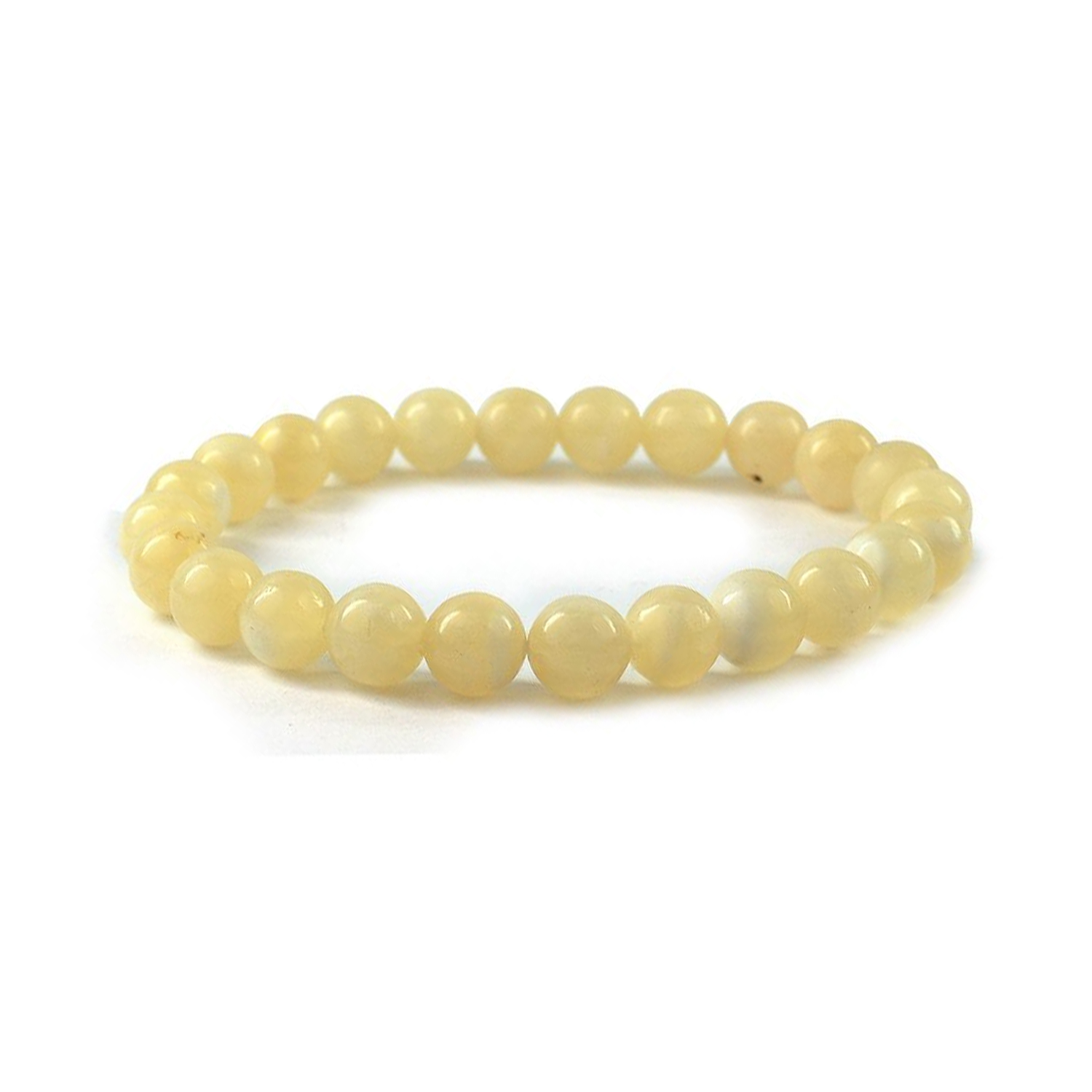 Calcite Natural AAA Bracelet