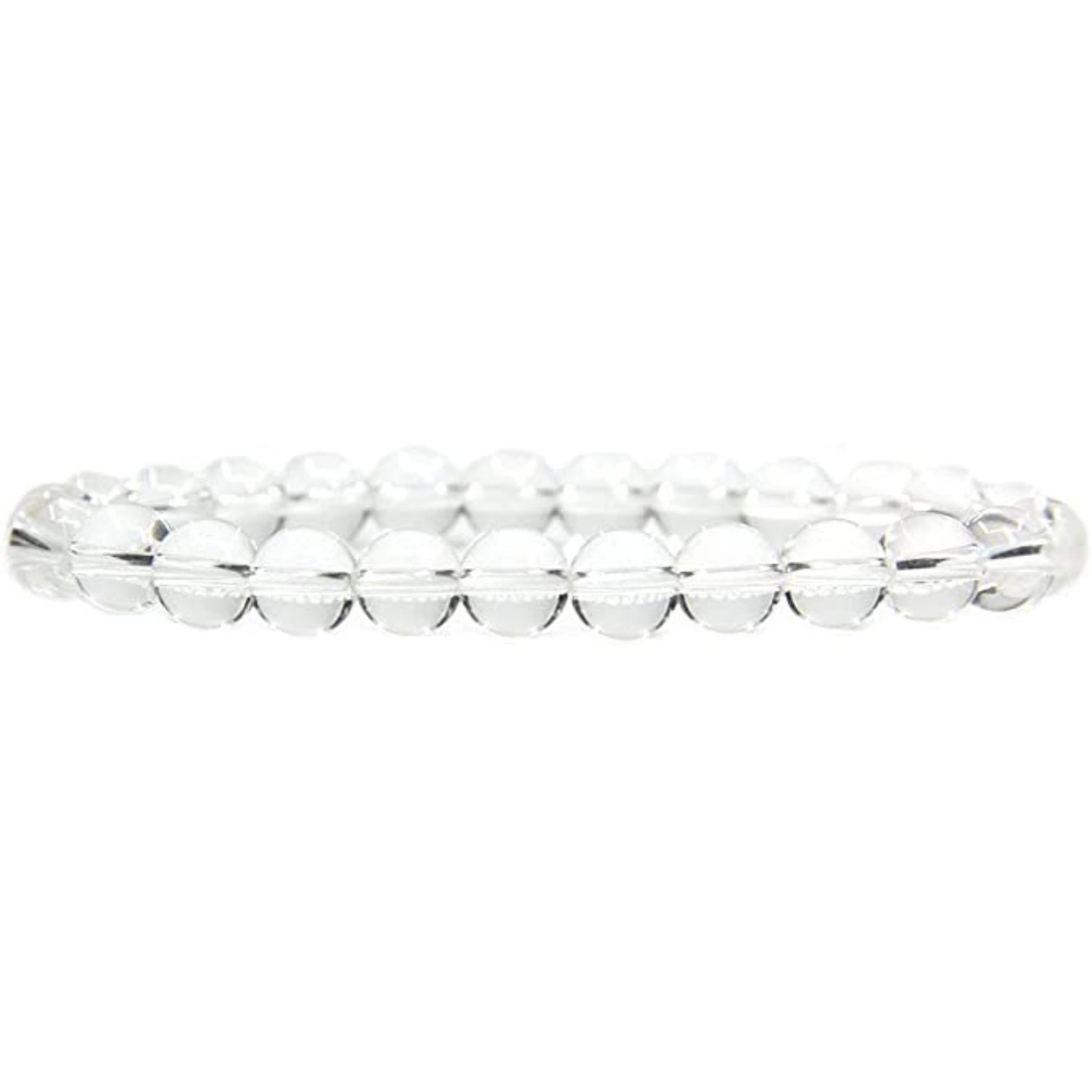 xr:d:DAFUi6p6_3E:44,j:44437181833,t:22123107 Clear Quartz Natural AAA Bracelet