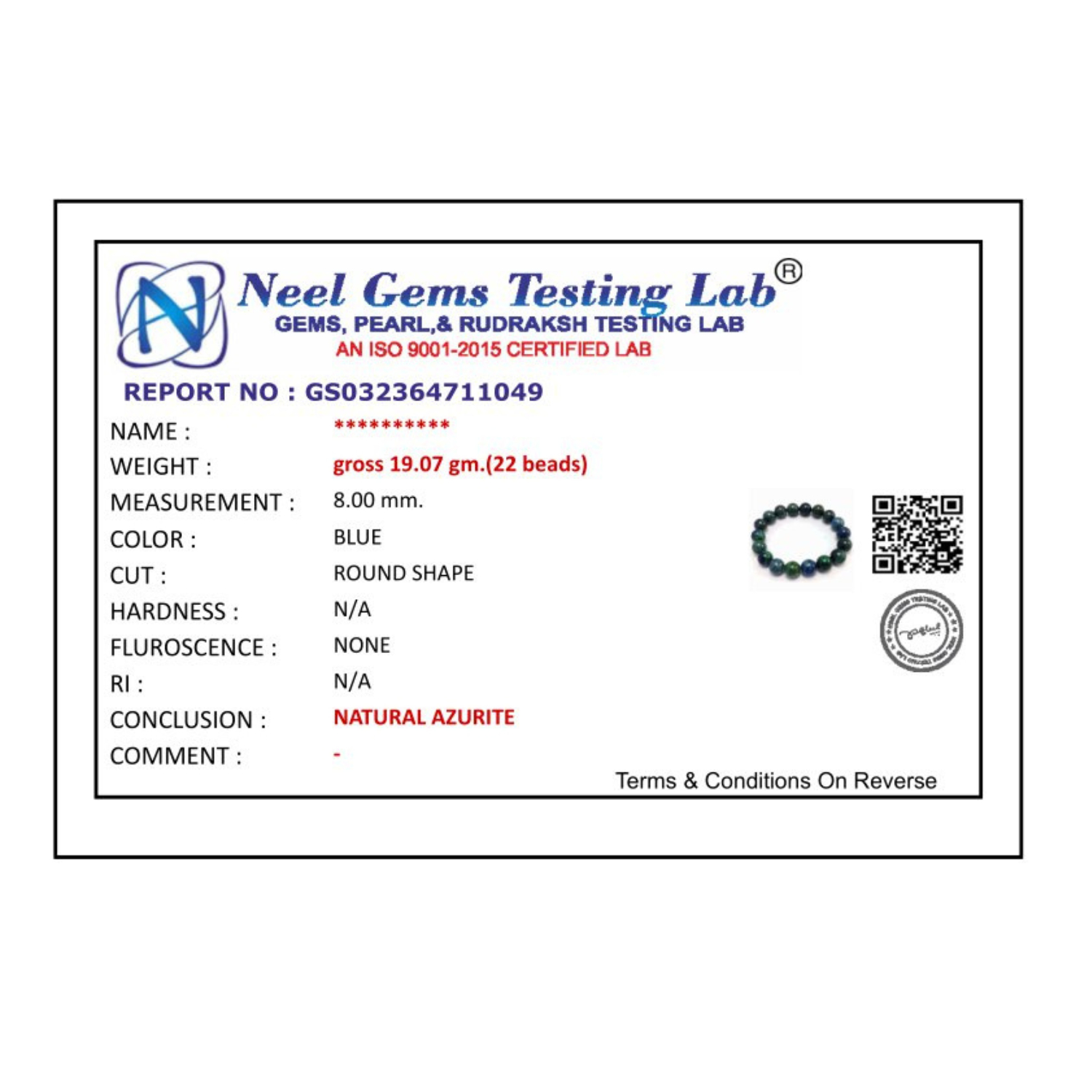 Black Lace Jasper Natural AAA Bracelet