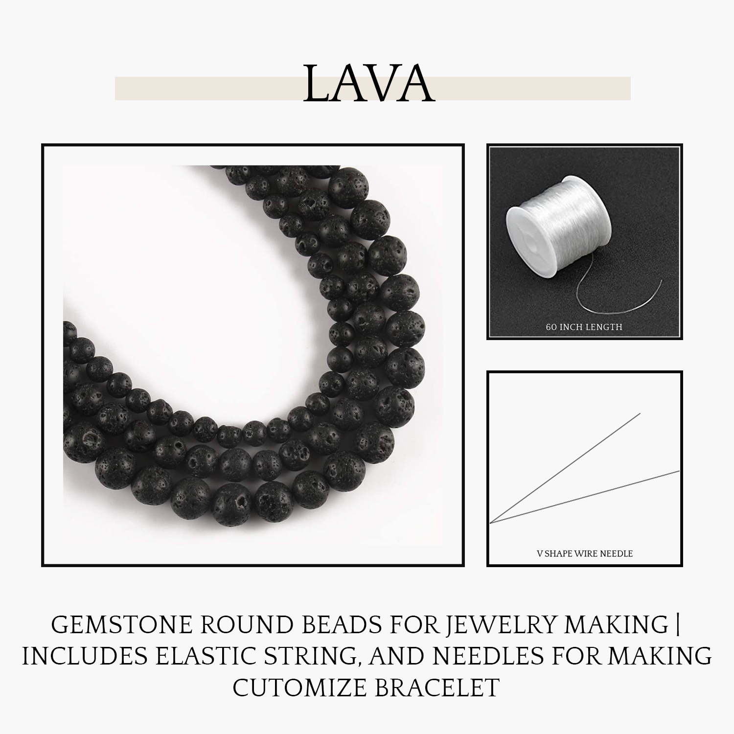 Info-Gemaltic-35.jpg Natural Lava AAA Beads