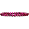 Pink Tiger Eye Stone Natural AAA Bracelet