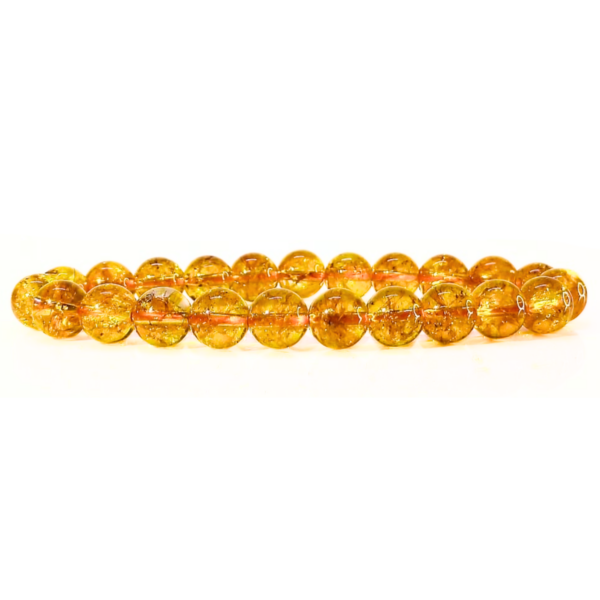 Citrine Natural AAA Bracelet