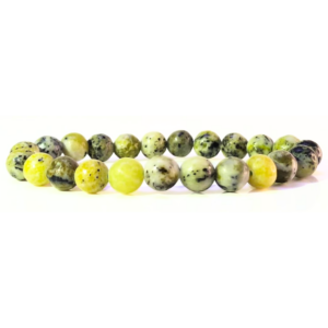 Serpentine Stone Natural AAA Bracelet