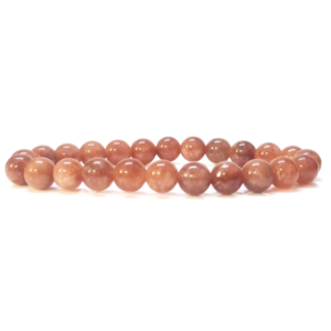 Sunstone Stone Natural AAA Bracelet