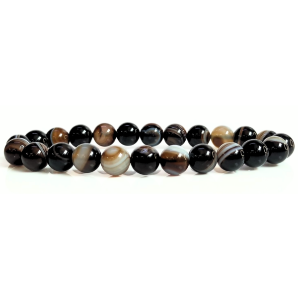 Sulemani Hakik Stone Natural AAA Bracelet