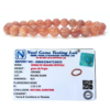 AA Sunstone Stone Natural AAA Bracelet