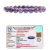 Amethyst Natural AAA Bracelet