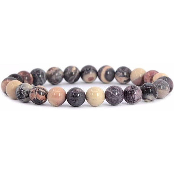 Exotica Jasper Natural AAA Bracelet