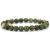 Green Mica Natural AAA Bracelet