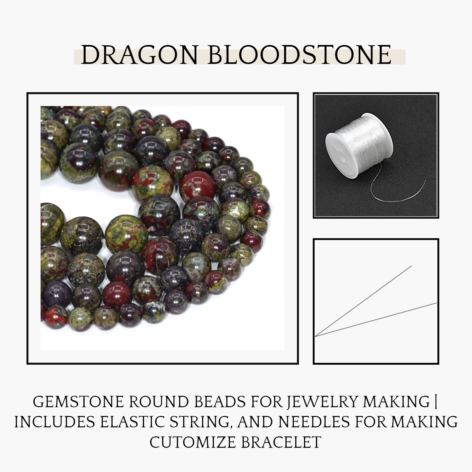 Info-Gemaltic-18.jpg Dragon Bloodstone Natural AAA Beads