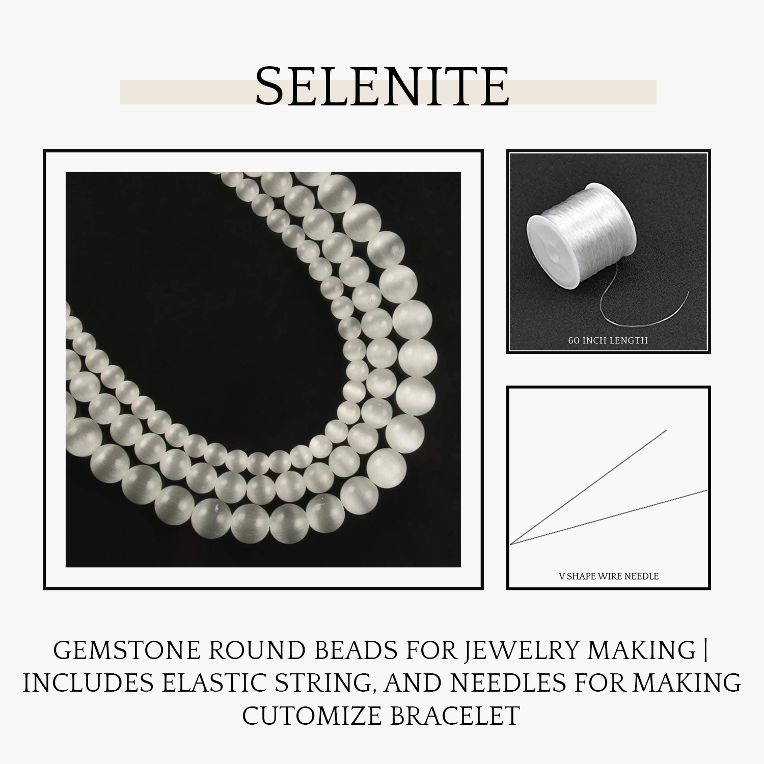 Info-Gemaltic-Recovered-1.jpg Selenite Natural AAA Beads For Bracelet