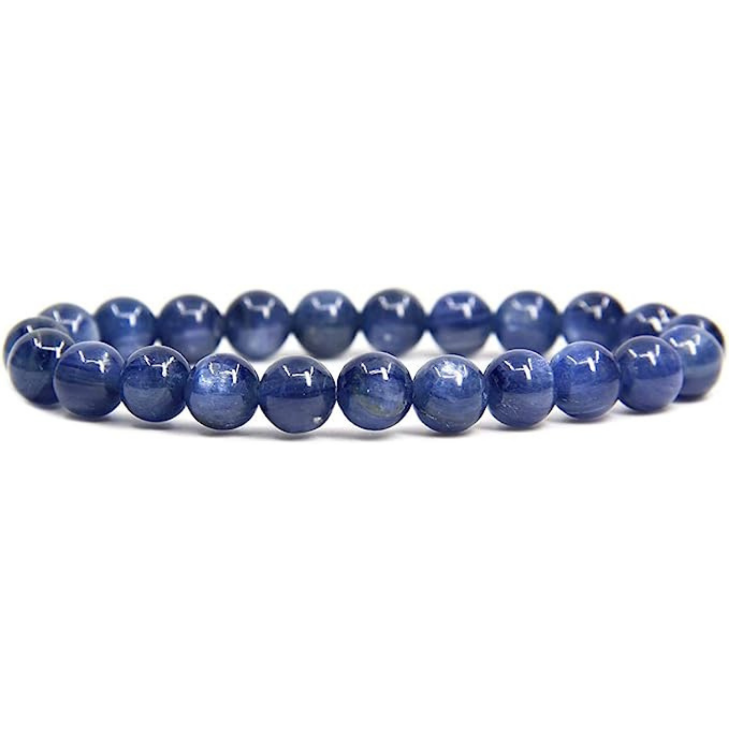 Kyanite Stone Natural AAA Bracelet