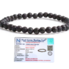 Lava Stone Natural AAA Bracelet