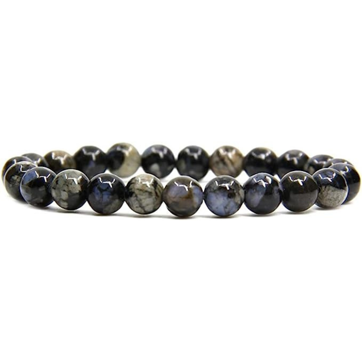 Llanite Stone Natural AAA Bracelet