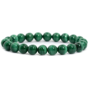 Malachite Stone Natural AAA Bracelet