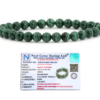 Malachite Stone Natural AAA Bracelet