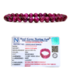 Pink Tiger Eye Stone Natural AAA Bracelet