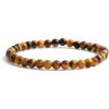 Tiger Eye Stone Natural AAA Bracelet