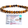 Tiger Eye Stone Natural AAA Bracelet