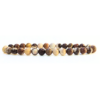 African Zebra Jasper Natural AAA Bracelet